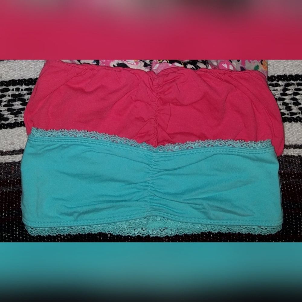 Bandeau Bundle